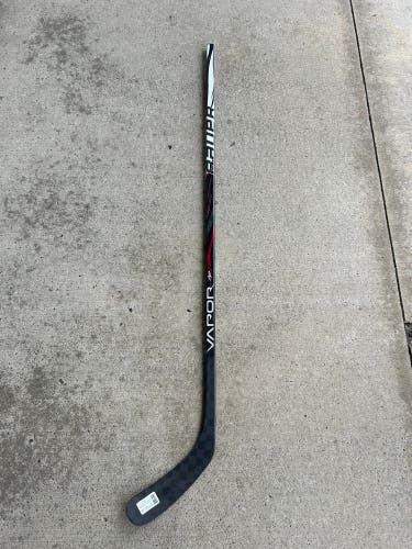 New Senior Bauer Right Handed 107 Flex P92 Pro Stock Vapor APX Hockey Stick