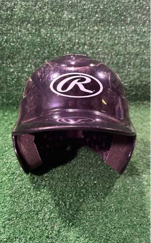 Rawlings CFTBH-R1 Batting Helmet