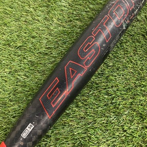 Easton Project 3 ADV Bat BBCOR Bat Composite 30 oz 33"