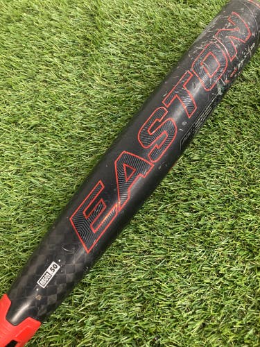 Easton Project 3 ADV Bat BBCOR Bat Composite 30 oz 33"