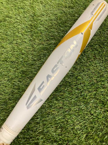 Used 2018 Easton Ghost X Bat BBCOR Certified (-3) Composite 29 oz 32"