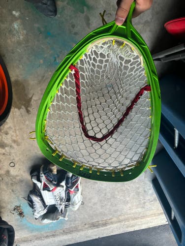 Lacrosse Goalie stick