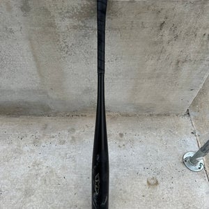 Used 2020 AXE BBCOR Certified Alloy 30 oz 33" Elite One Bat