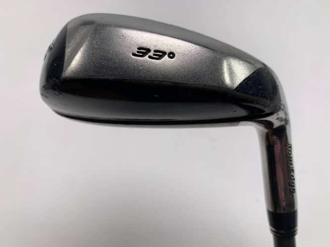 Tour Edge Bazooka Jmax Ironwood Single 7 Iron JMAX 70g Senior Graphite Mens RH