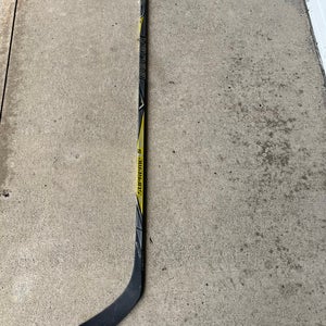 New Senior Bauer Right Handed Flex 87 P92 Pro Stock Supreme 2S Pro Hockey Stick