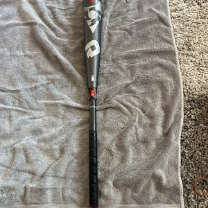 used 2020 demarini voodoo 32/29