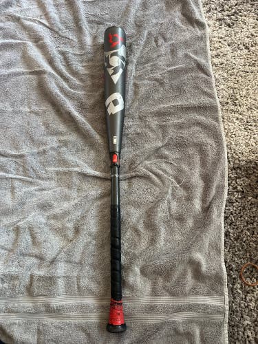 used 2020 demarini voodoo 32/29