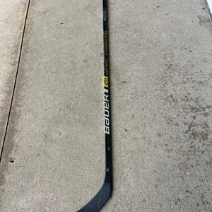 New Senior Bauer Right Handed Flex 102 P92M Pro Stock Supreme 2S Pro Hockey Stick