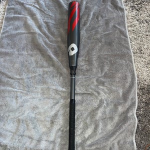 Used 2019 DeMarini USSSA Certified Composite 27 oz 32" CF Zen Bat