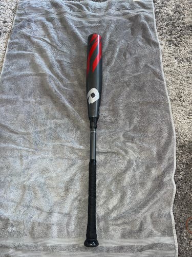 Used 2019 DeMarini USSSA Certified Composite 27 oz 32" CF Zen Bat