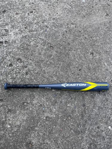 Used Easton Ghost X USABat Certified Bat (-13.5) Composite 12.5 oz 26"