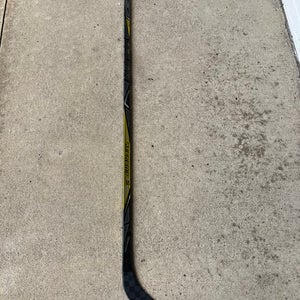 New Senior Bauer Left Hand 95 Flex P92 Pro Stock Supreme 1S Hockey Stick