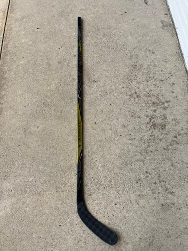 New Senior Bauer Left Hand 95 Flex P92 Pro Stock Supreme 1S Hockey Stick