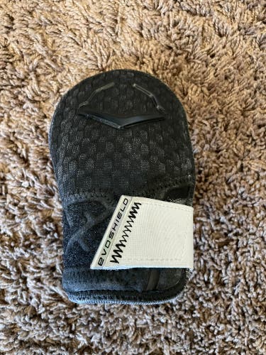 Evoshield Batter's Hand Guard RH Batter Used