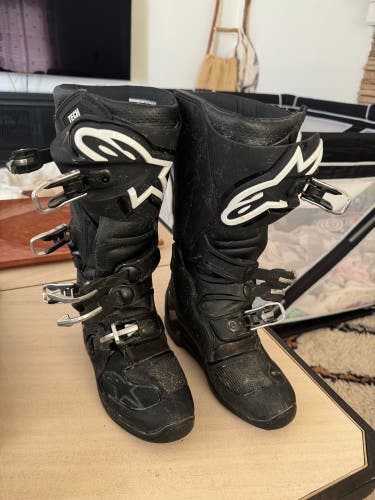 Women's Alpinestars Boots