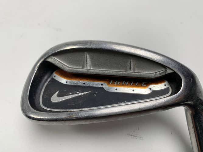 Nike Ignite Sand Wedge SW Youth Steel Junior RH