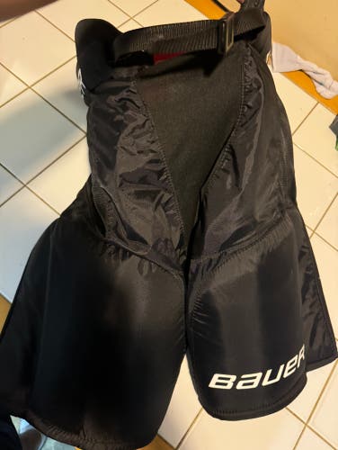 Bauer hockey pants