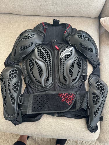 Alpinestars Bionic Action Jacket