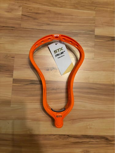 New LE STX Stallion 900 Head