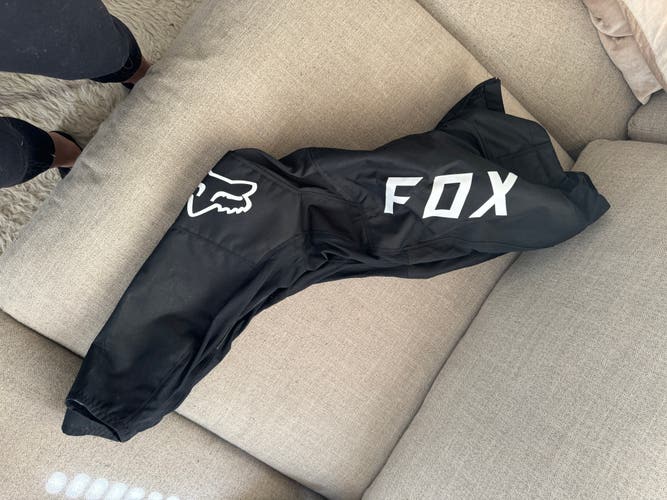 Women's Fox Racing Pants