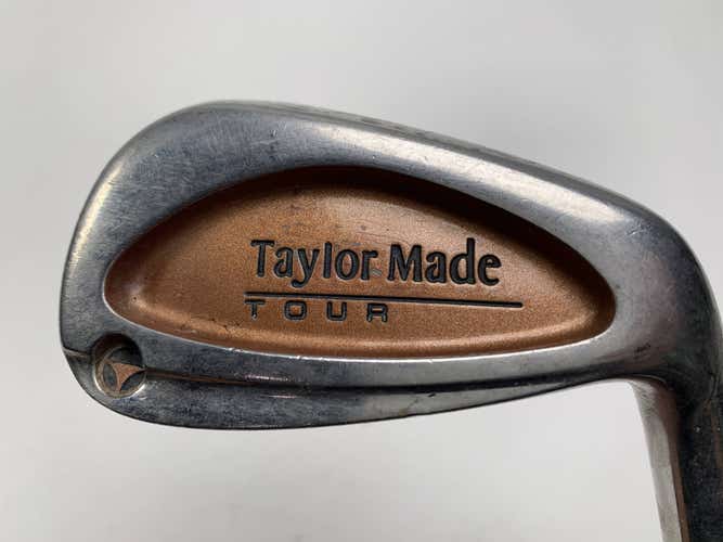 TaylorMade Burner Tour Single 8 Iron Precision Rifle S-90 90g Stiff Steel RH