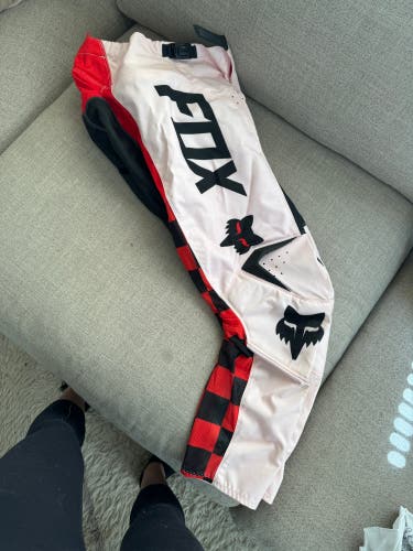 Fox Racing Pants