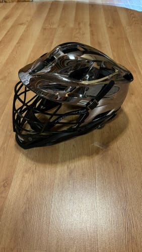 Used Cascade S Helmet