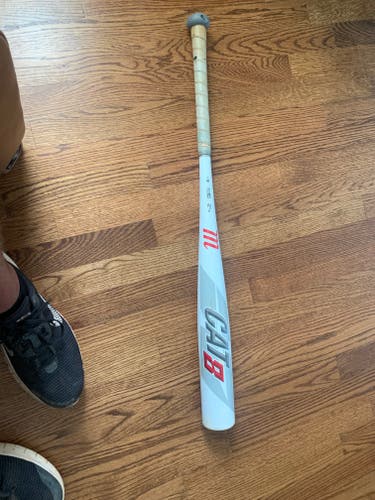 Marucci CAT 8 33/29