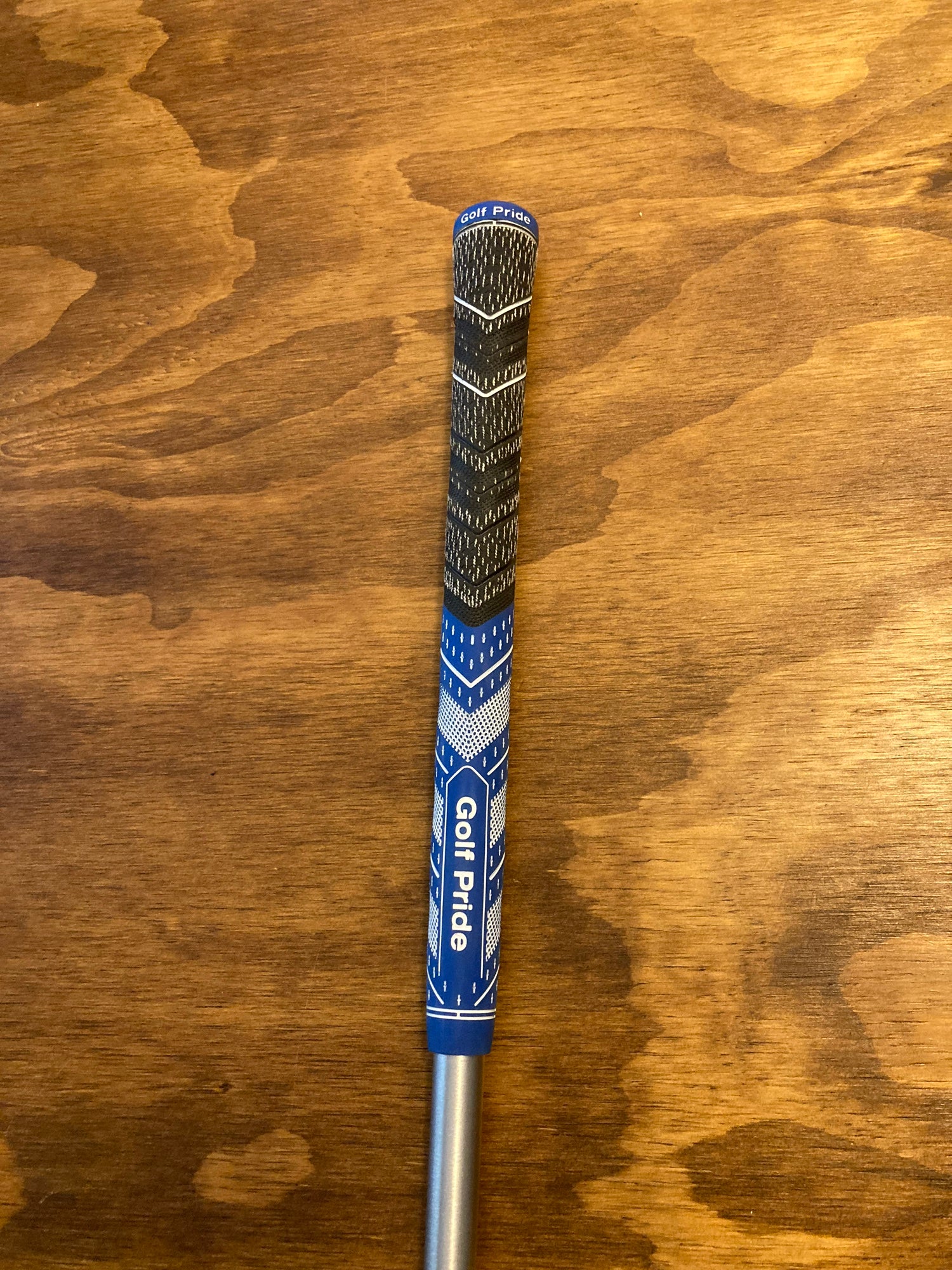 Mizuno MP-H5 6 Iron / Stiff Flex Steel Shaft 38.5” | SidelineSwap  display picture 1