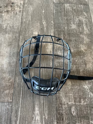 New Oreo Large CCM FM580 Full Cage