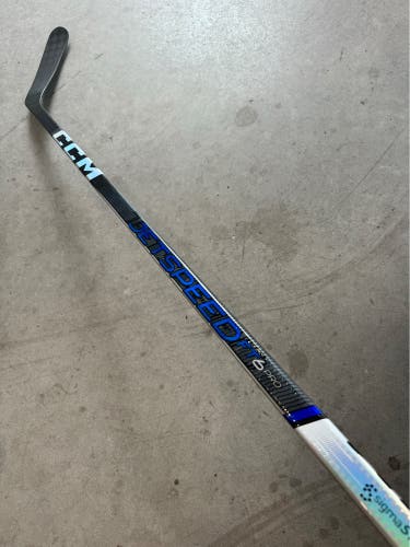 NHL New Senior CCM Right 80 Flex P92M Pro Stock Jetspeed FT6 Pro Hockey Stick