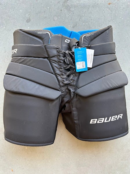 New Senior Large Bauer GSX Hockey Goalie Pants