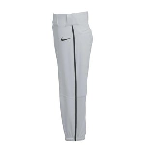 Nike Youth Stock Vapor Pro Piped Baseball Pant