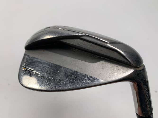 TaylorMade Rocketbladez Gap Wedge GW RocketFuel 85g Regular Steel Mens RH