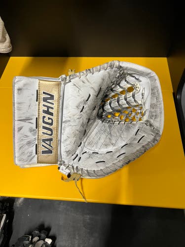 Jarry Pro Stock Vaughn Vision Glove Set