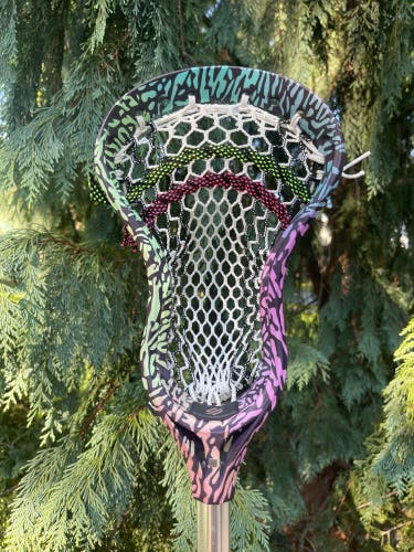 Stringking Legend Lacrosse head