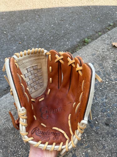 Rawlings Baseball Glove