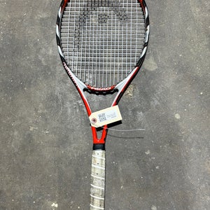 Used Men's HEAD Radical Tennis Racquet