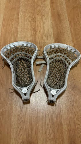 Strung Maverik Kinetiks (2 Count)