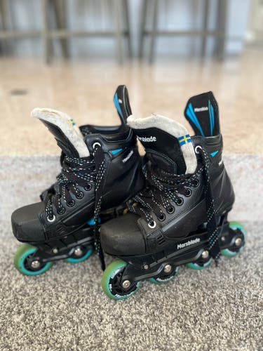 Marsblades Junior 3.5D