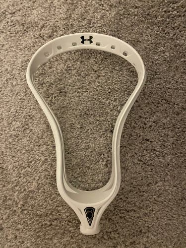 Under Armour Head