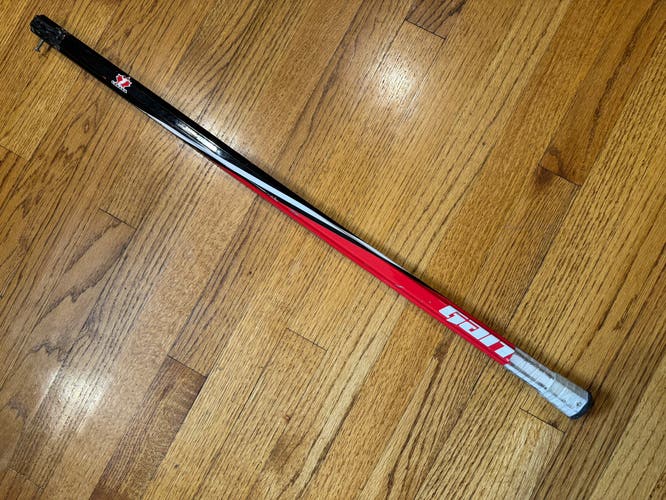 Gait box Lacrosse shaft - Heavy Duty