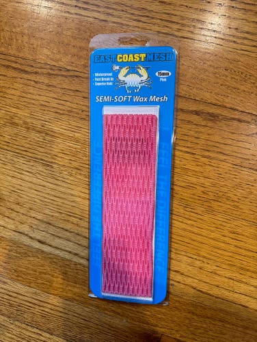 ECD - East Coast Mesh - 15mm