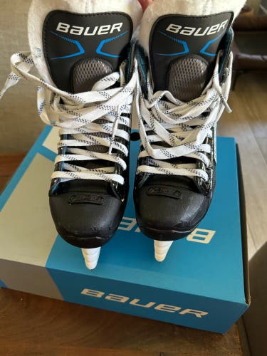 Like New Bauer XLP size 4