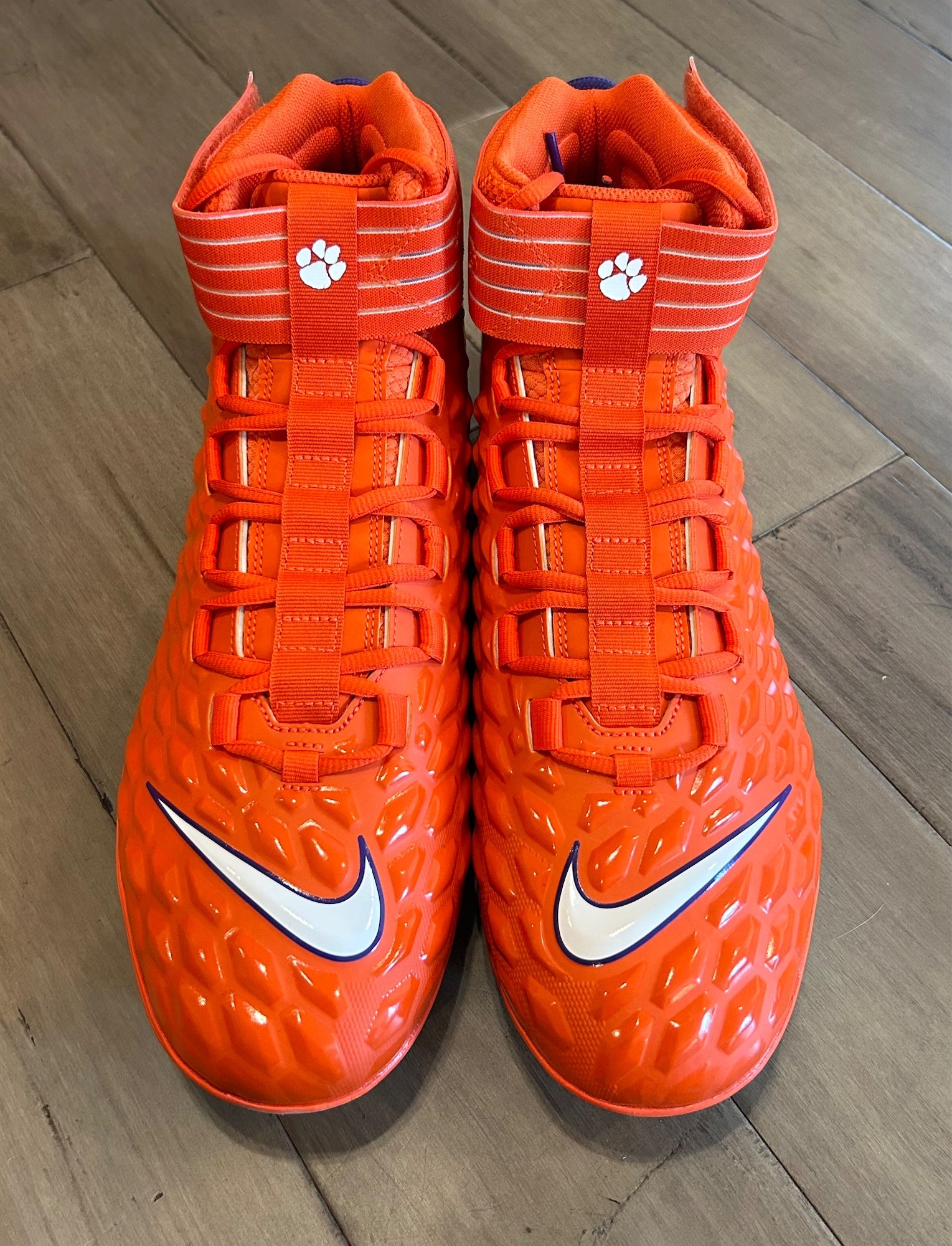 Size 15 Men display picture 3