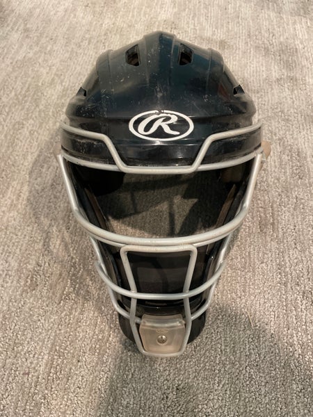 Rawlings Jr. Catchers Helmet