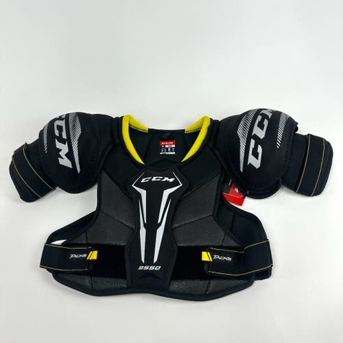 Brand New CCM 9550 Shoulder Pads - Senior Large