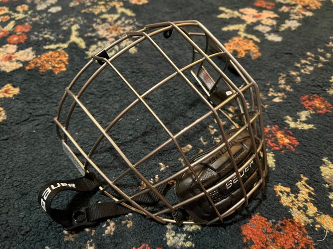 Bauer profile iii Mask