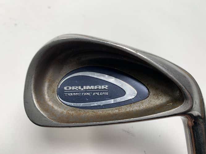 Orlimar Trimetal Plus Single 6 Iron Ladies Graphite Womens RH