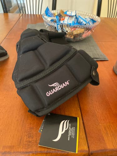 Guardian Cap football helmate